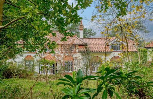 West Runton Casa | Rose Cottage - West Runton
