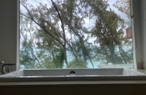 Belle Mare Apartamento | Rose des Sables
