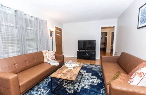 New Castle Casa | Rose Drive Brickstone 8