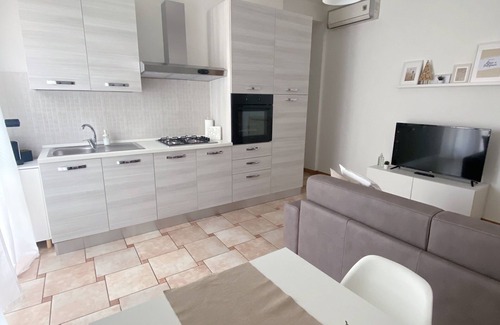 Negrar Apartamento | Rose E Tulipani 6