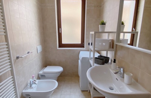 Negrar Apartamento | Rose E Tulipani 6