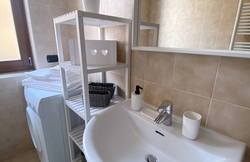 Negrar Apartamento | Rose E Tulipani 6