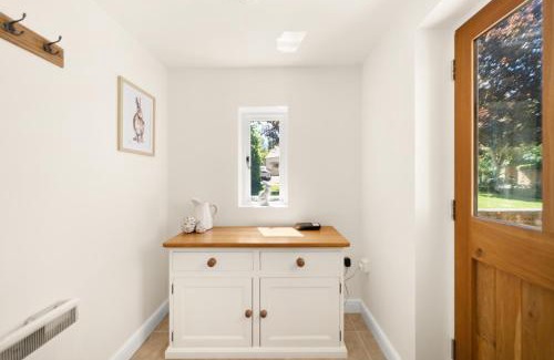 Upper Oddington Casa | Rose End Cottage, a Luxury Getaway