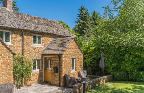 Upper Oddington Casa | Rose End Cottage, a Luxury Getaway