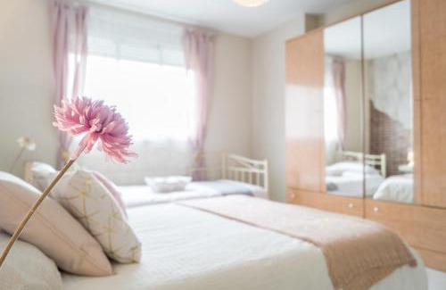 Poniente-Sur Apartamento | Rose