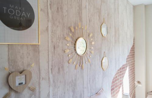 Poniente-Sur Apartamento | Rose