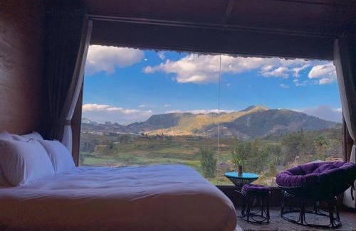 Cha Pai Casa | Rose Farm Sa Pa