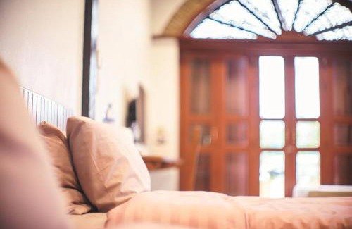 Lampang Apartamento | ROSE - Fong Lee CC Lampang Walking Street