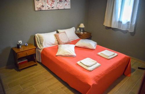 Mytikas Apartamento | Rose Garden Apartments