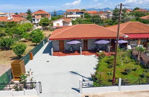 Mytikas Apartamento | Rose Garden Apartments