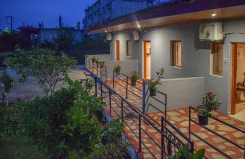 Mytikas Apartamento | Rose Garden Apartments