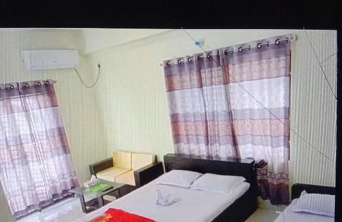Khulna Division Casa | Rose Garden Guest House