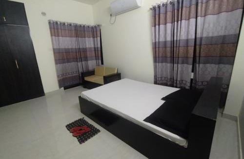 Khulna Division Casa | Rose Garden Guest House