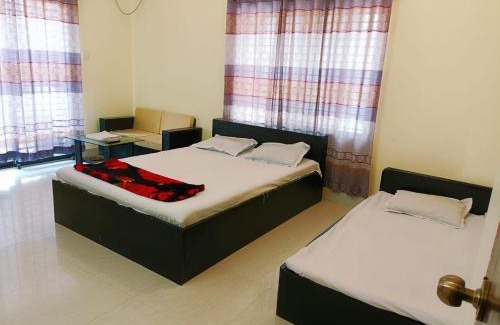 Khulna Division Casa | Rose Garden Guest House