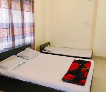 Khulna Division Casa | Rose Garden Guest House