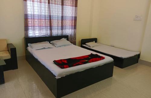 Khulna Division Casa | Rose Garden Guest House