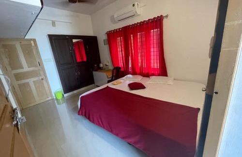 Thrissur Cama Y Desayuno | Rose Garden home stay Thrissur