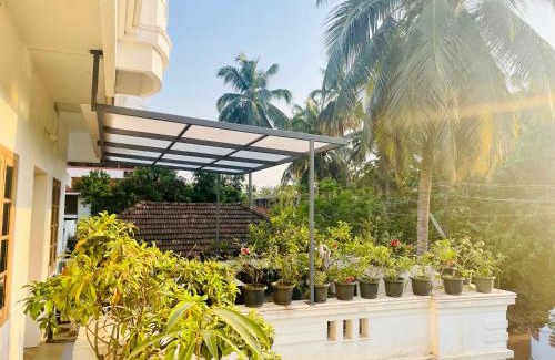 Thrissur Cama Y Desayuno | Rose Garden home stay Thrissur