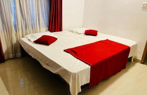 Thrissur Cama Y Desayuno | Rose Garden home stay Thrissur