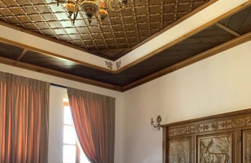 Gjirokaster Hotel | Rose Garden Hotel