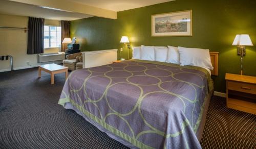 College Park Hotel | Rose Garden Inn - San Jose Airport