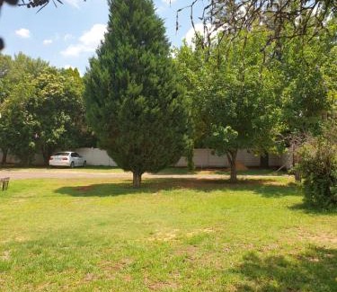 Klerksdorp Casa | Rose Guesthouse Klerksdorp