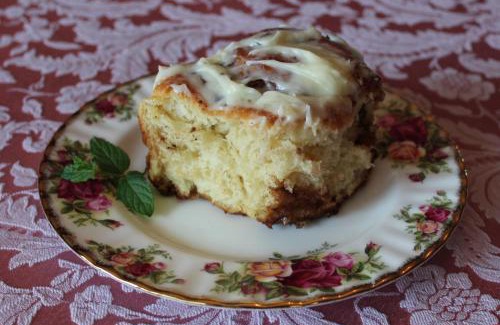 Mount Gilead Cama Y Desayuno | Rose Heart Inn
