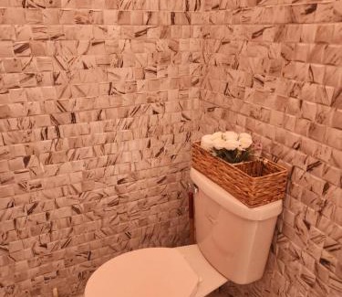 Vieux Fort Quarter Casa | Rose Hideaway