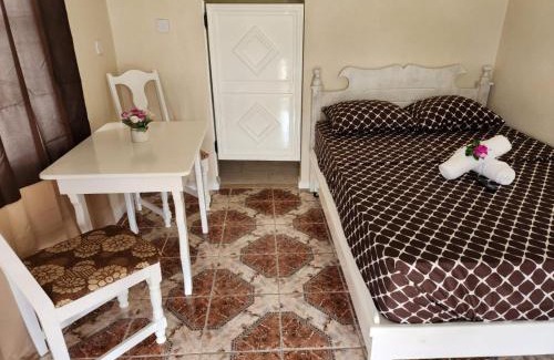 Vieux Fort Quarter Casa | Rose Hideaway