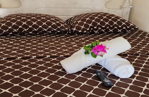 Vieux Fort Quarter Casa | Rose Hideaway