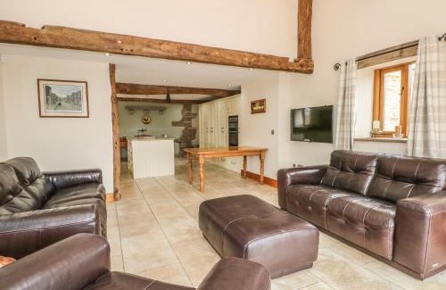 Chorley Casa | Rose Hips Barn