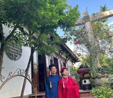 Hue Casa | Rose Homestay Hue