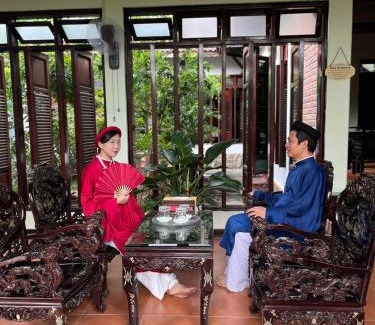 Hue Casa | Rose Homestay Hue