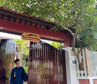 Hue Casa | Rose Homestay Hue