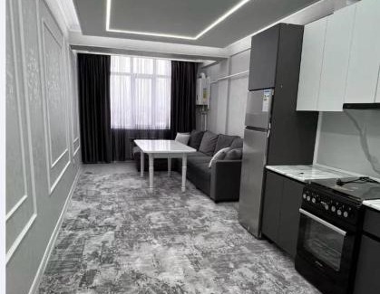 Bishkek Casa | Rose hotel apartment
