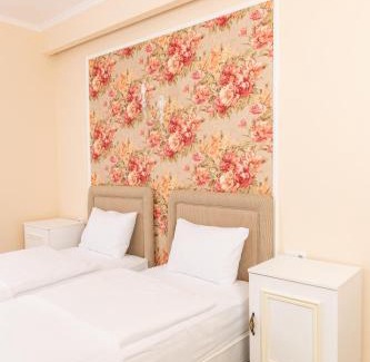 Vake Hotel | Rose Hotel Vake