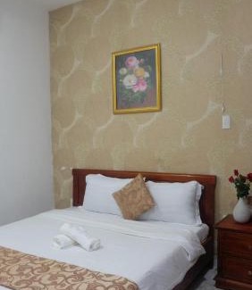 Thanh Khe Hotel | ROSE HOTEL