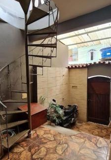 Taio Casa | Rose House