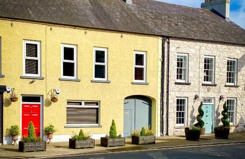 Glenarm Villa | Rose House