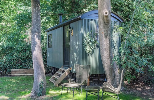 Chipstead Apartamento | Rose Hut Hideaway - UK50233