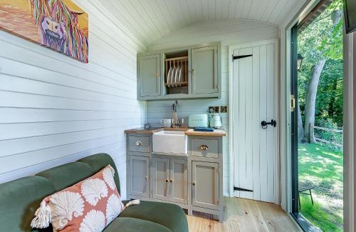 Chipstead Apartamento | Rose Hut Hideaway - Uk50233