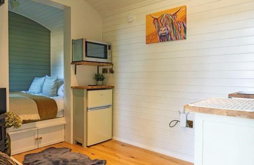 Chipstead Apartamento | Rose Hut Hideaway - Uk50233