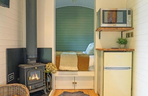 Chipstead Apartamento | Rose Hut Hideaway - Uk50233