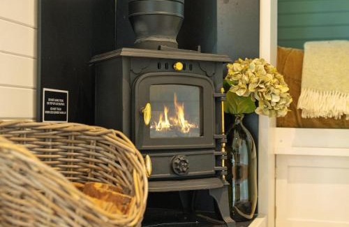 Chipstead Apartamento | Rose Hut Hideaway - Uk50233