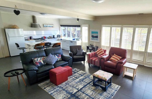 West Busselton Casa | Rose on the Bay West Busselton