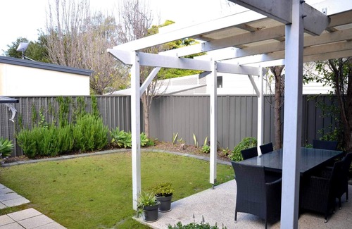 West Busselton Casa | Rose on the Bay West Busselton