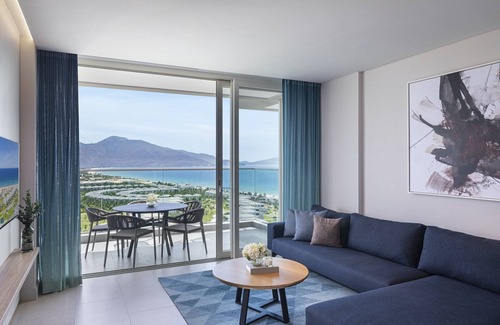 Cam Lam Hotel | Rose Lanescape Hanoi