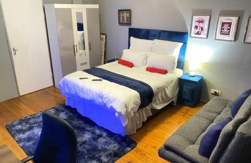 Glenwood Cama Y Desayuno | Rose-Lee Cottage