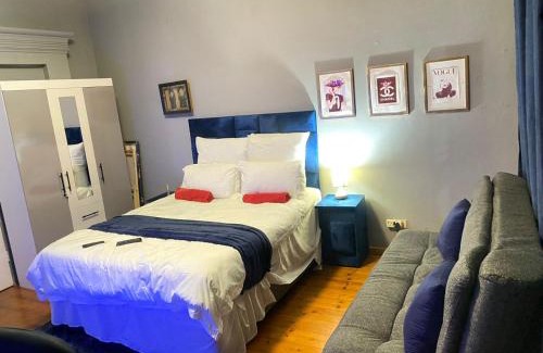 Glenwood Cama Y Desayuno | Rose-Lee Cottage