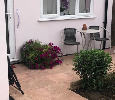 St Albans Apartamento | Rose Lodge